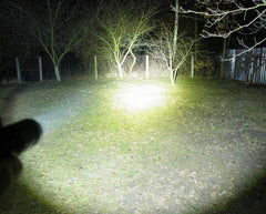 Sofirn SP33 V3.0 3500 Lumens