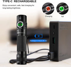 Sofirn SC31 Pro 2000 Lumens