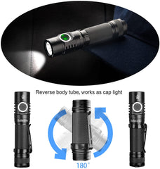 Sofirn SC31 Pro 2000 Lumens