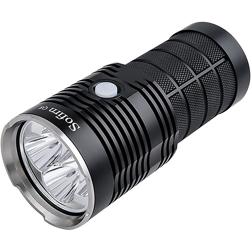 Sofirn BLF Q8 5000 Lumens