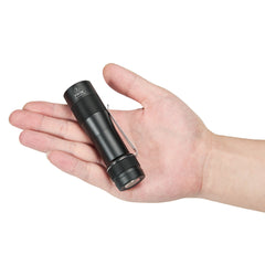 Lumintop FW3X Cree XP-L HI CW 2800 Lumens EDC Flashlight