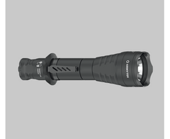 Armytek Predator Pro Magnet USB Tactical Flashlight with Battery 1500 Lumens CW