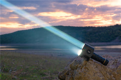 Lumintop THOR 4 2800 Lumens LEP LED USB-C Outdoor Flashlight Includes Battery