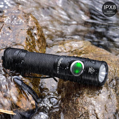 Sofirn SC31 Pro 2000 Lumens