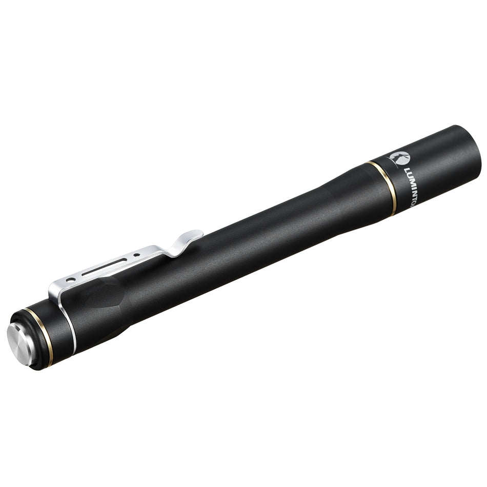 Lumintop IYP365 200 Lumens Dual AAA EDC Penlight Nichia 219CT