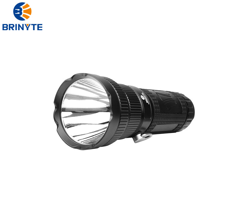 Brinyte SR8 Rescue Angel 2100 Lumens