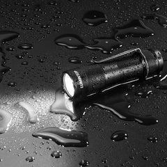 Lumintop FW3X Cree XP-L HI CW 2800 Lumens EDC Flashlight