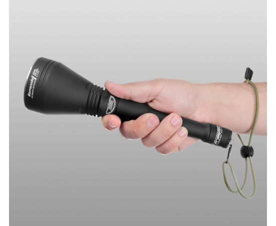 Armytek Barracuda Pro XHP35 HI CW 1850 Lumens Long Throw Search Light