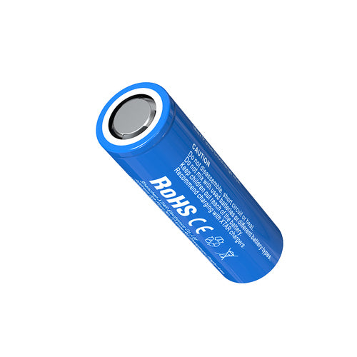 XTAR 21700H INR 4000mAh Rechargeable Li-ion Battery (Flat Top)