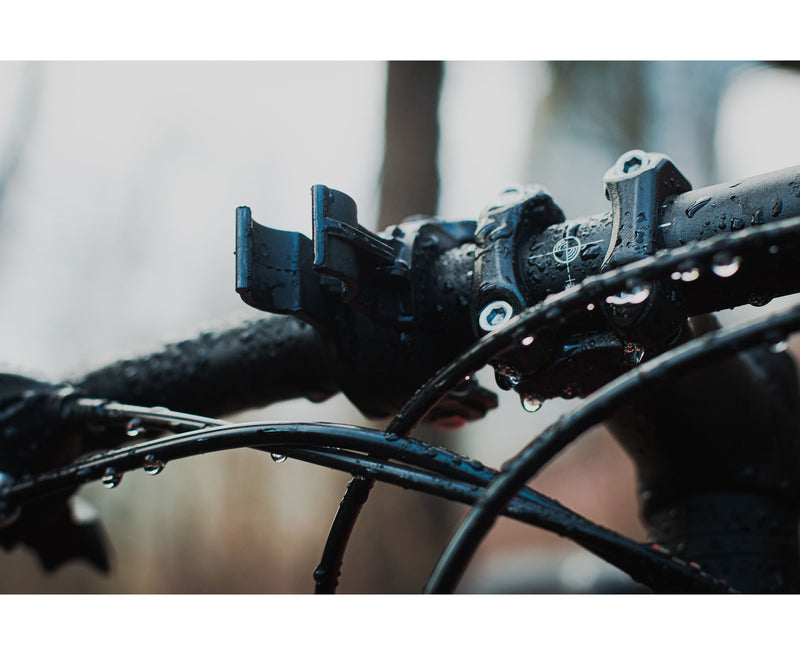 Armytek Bicycle Mount ABM-01