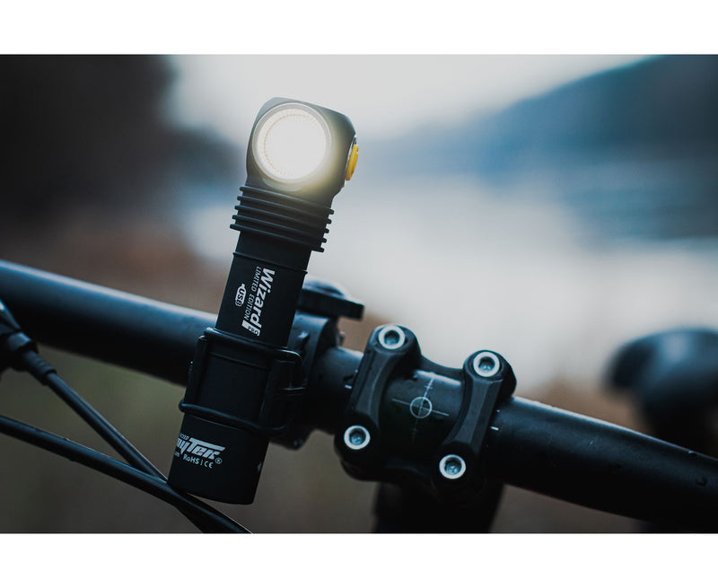 Armytek Bicycle Mount ABM-01