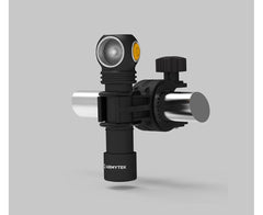 Armytek Wizard C2 Pro Magnet USB Cree XHP50.2 with Battery 2500 Lumens