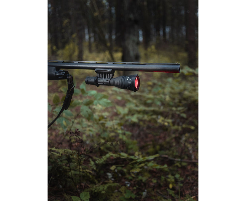 Armytek Magnetic Mount For Flashlights AWM-03