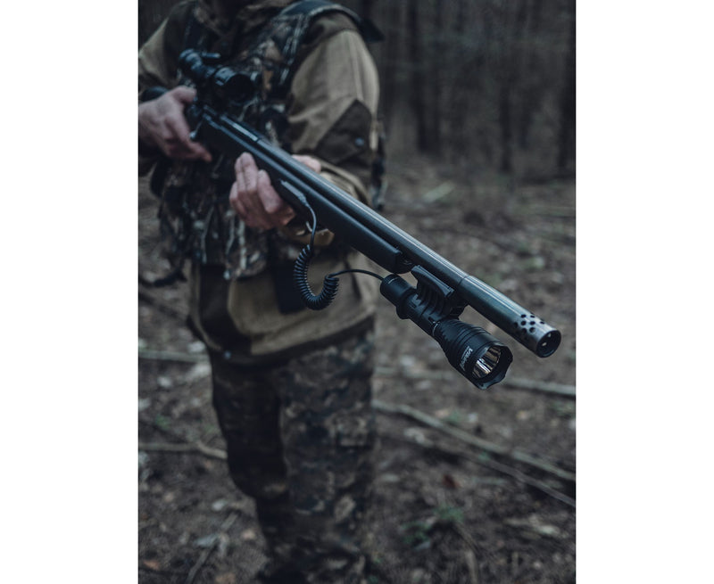 Armytek Magnetic Mount For Flashlights AWM-03