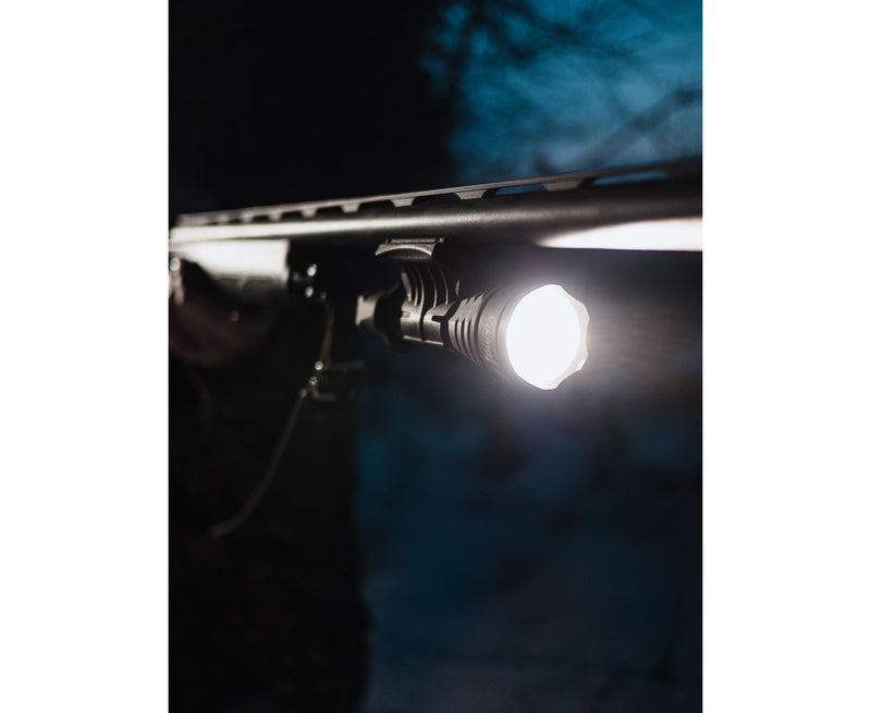 Armytek Magnetic Mount For Flashlights AWM-03