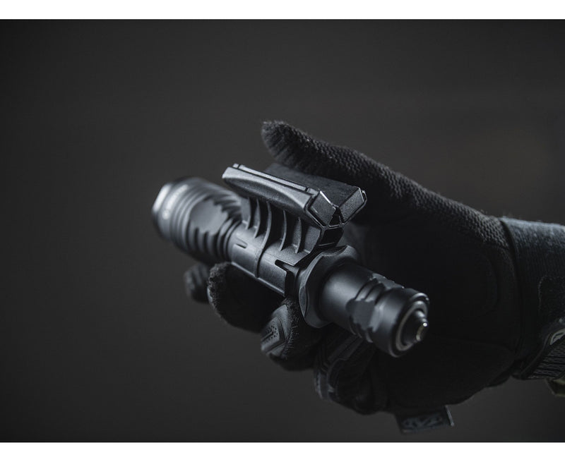 Armytek Magnetic Mount For Flashlights AWM-03
