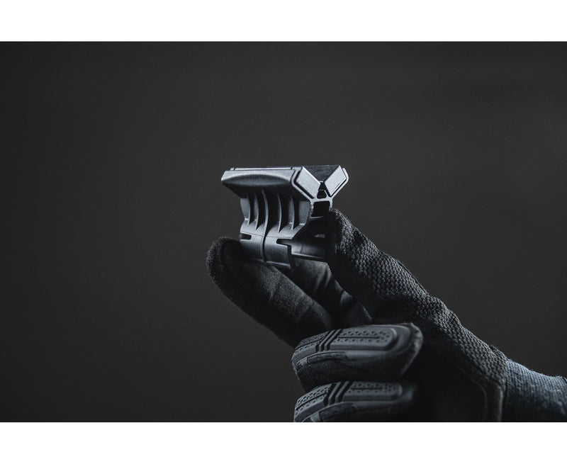 Armytek Magnetic Mount For Flashlights AWM-03
