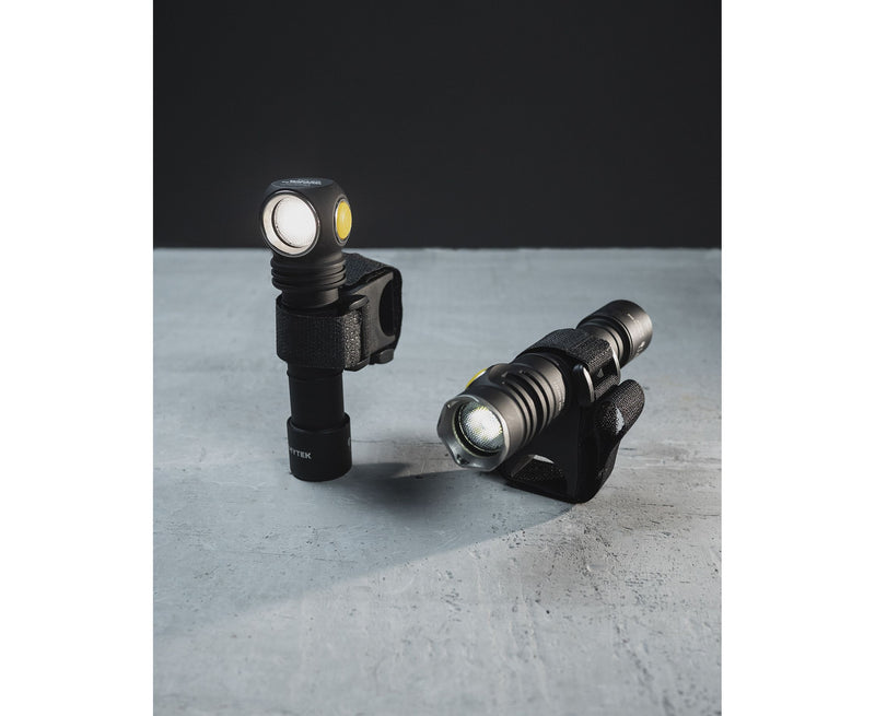 Armytek Bicycle Mount ABM-01