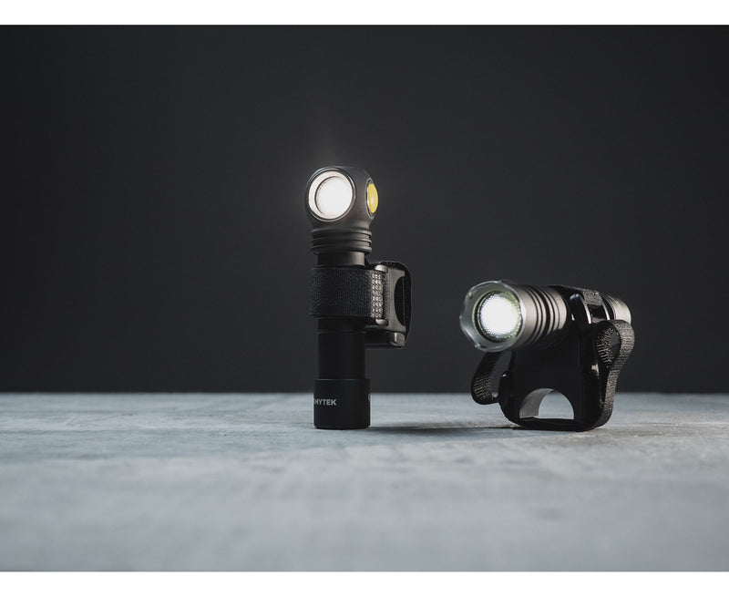 Armytek Bicycle Mount ABM-01