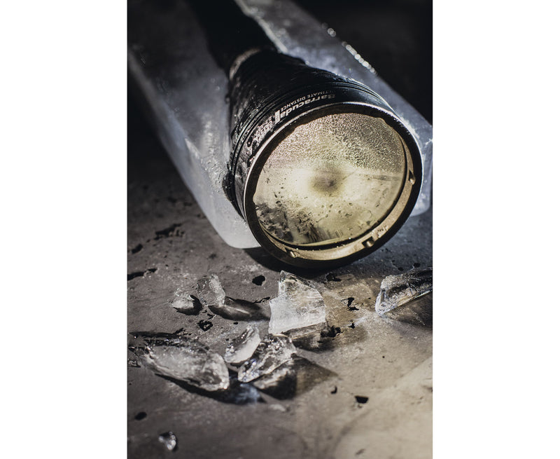 Armytek Barracuda Pro XHP35 HI CW 1850 Lumens Long Throw Search Light