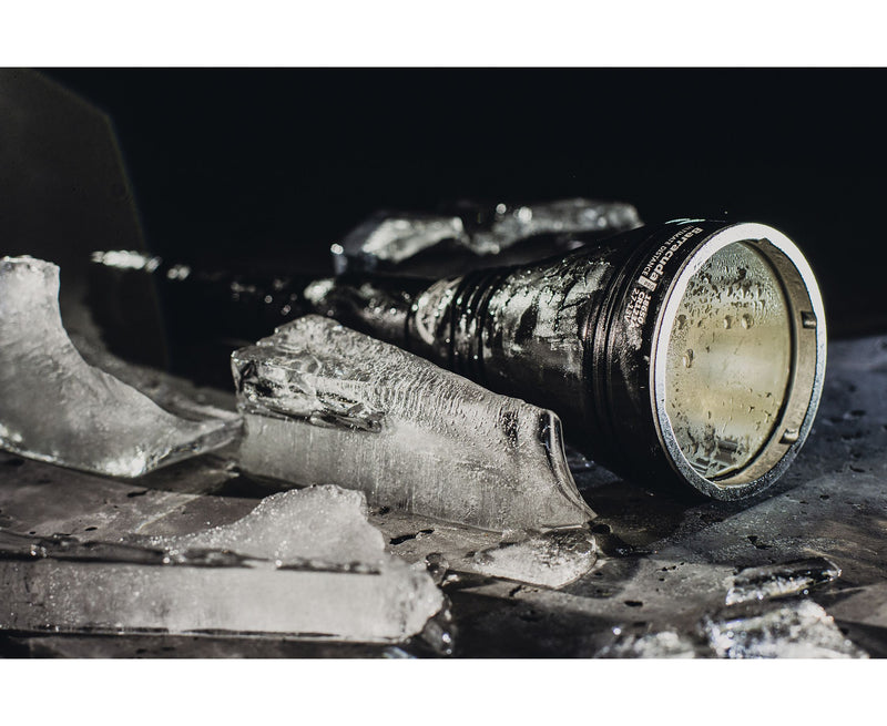 Armytek Barracuda Pro XHP35 HI CW 1850 Lumens Long Throw Search Light