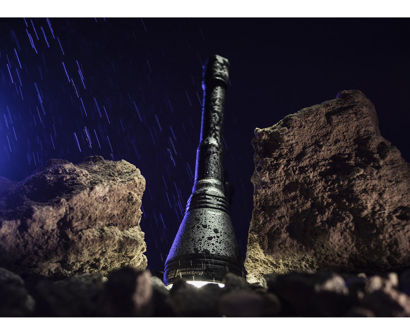 Armytek Barracuda Pro XHP35 HI CW 1850 Lumens Long Throw Search Light