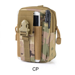 Molle EDC Pouch (CP Pigment)