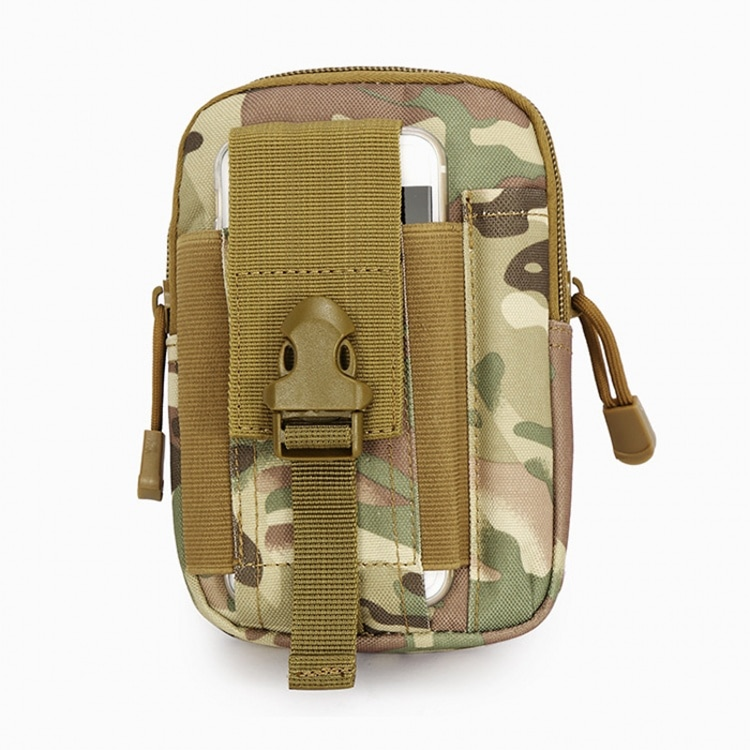 Molle EDC Pouch (CP Pigment)