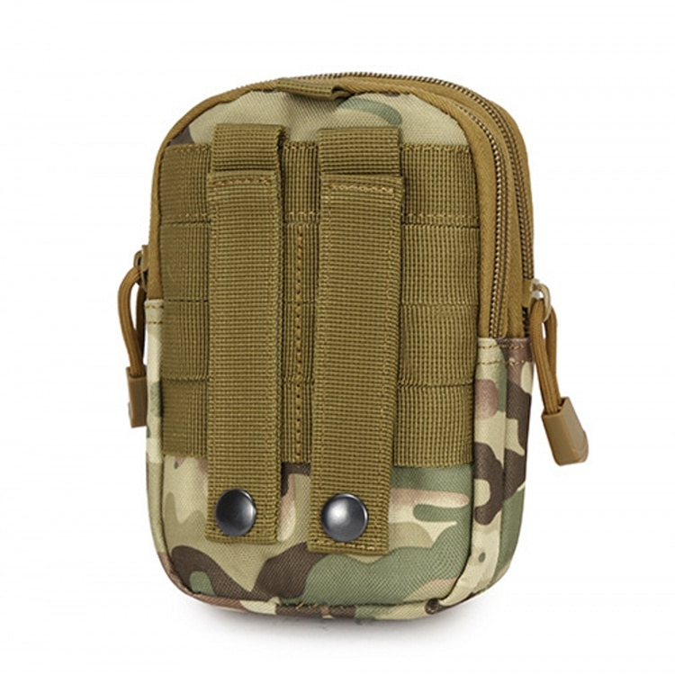 Molle EDC Pouch (CP Pigment)
