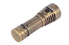 Fireflies E07 Antique Brass Limited Edition