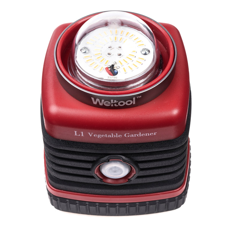 Weltool L1 Portable LED Camping Lantern