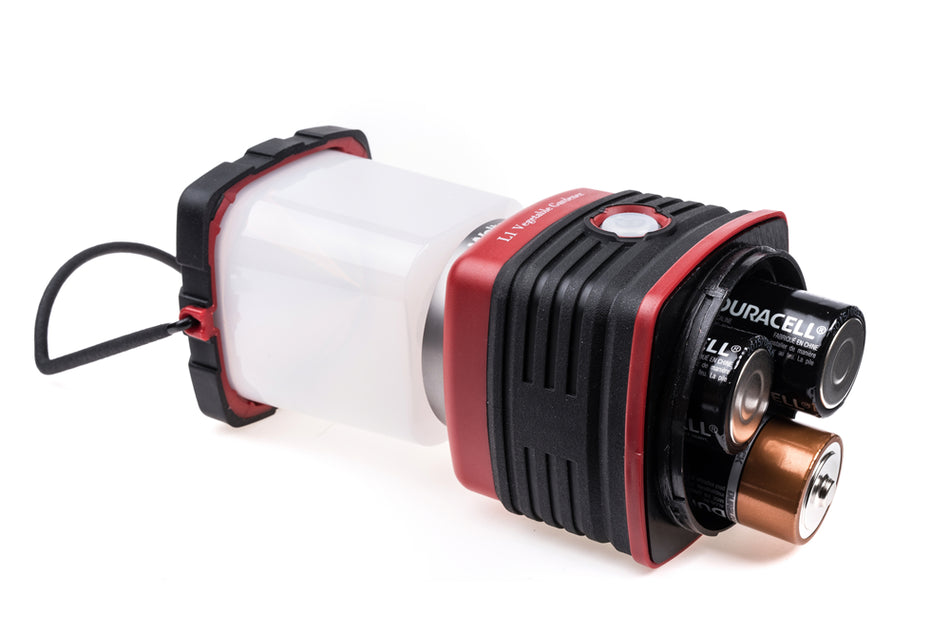 Weltool L1 Portable LED Camping Lantern