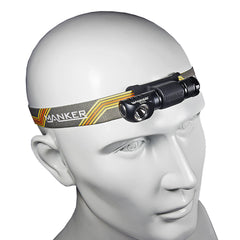 Manker E02 II Headband