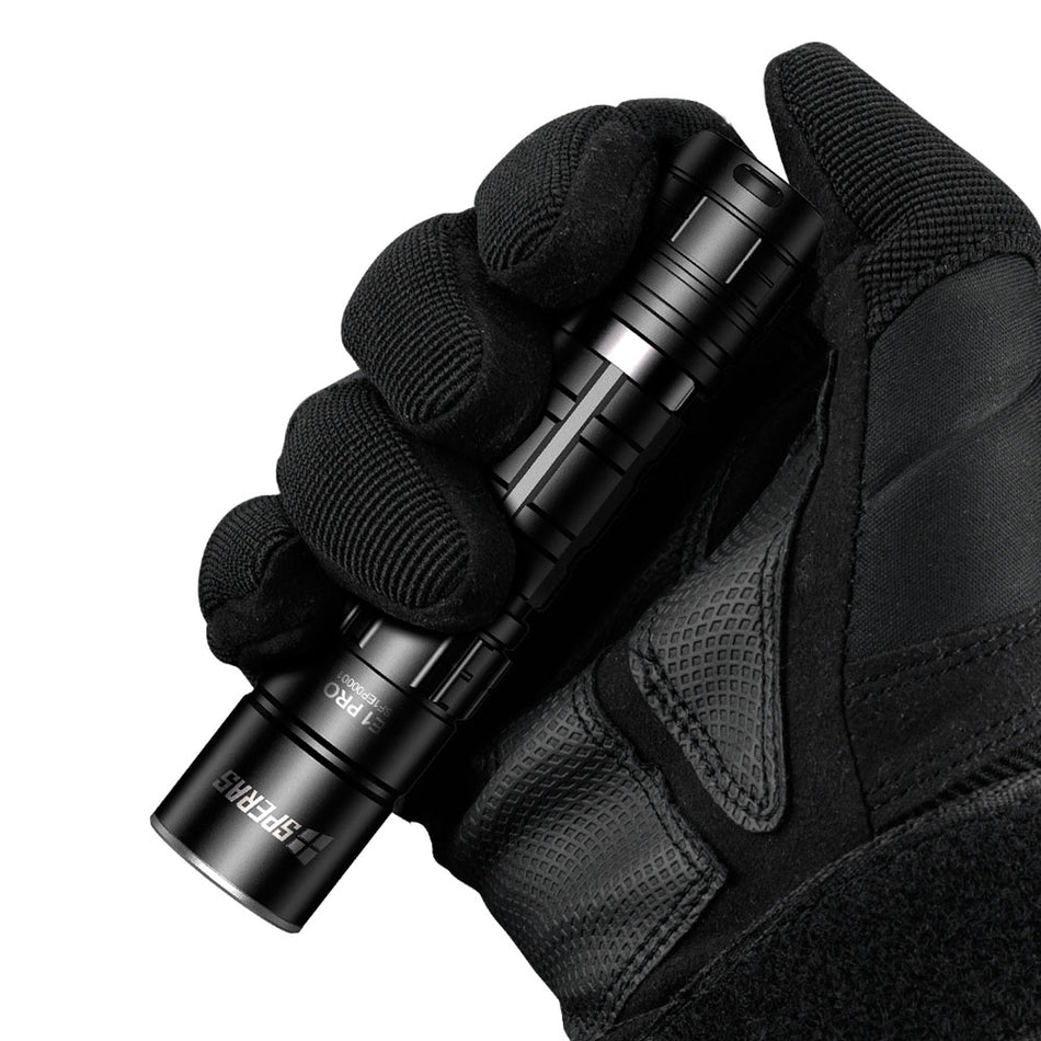 Speras E1 Pro 1700 Lumens
