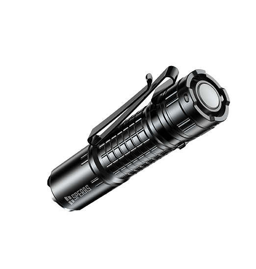 Speras E2R 1500 Lumens