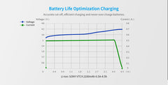 XTAR VC2 Battery Charger