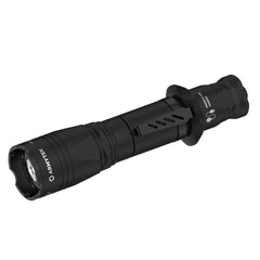 Armytek Dobermann Pro Magnet USB Tactical Flashlight with Battery 1500 Lumens