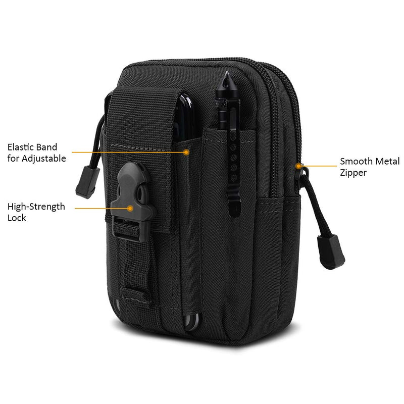 Molle EDC Pouch (CP Pigment)