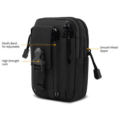 Molle EDC Pouch (CP Pigment)