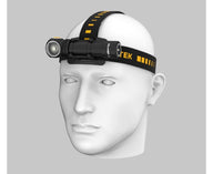 Armytek Wizard C2 Pro Magnet USB Cree XHP50.2 with Battery 2500 Lumens - (White LED 2500 Lumens) Item Code: F08701C