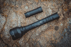 TrustFire T62 Kit 3600 Lumens