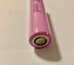 Samsung INR 18650 35E 8A 3500 mAh High Drain Flat Top Rechargeable Battery