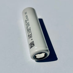 Molicel P28A 18650 2800mAh 35A Rechargeable Battery (Flat Top)