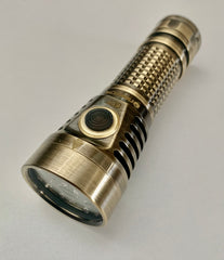 Fireflies E07 Antique Brass Limited Edition