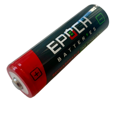 Epoch 21700 5000mAh 10A - Button Top Rechargeable Battery (50G)