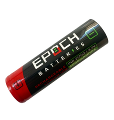 Epoch 21700 5000mAh 10A - Button Top Rechargeable Battery (50G)