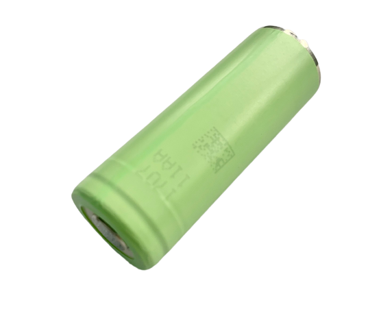Panasonic NCR18500A 2040mAh 3.8A Rechargeable Battery