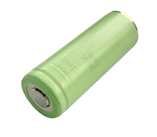 Panasonic NCR18500A 2040mAh 3.8A Rechargeable Battery