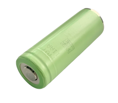 Panasonic NCR18500A 2040mAh 3.8A Rechargeable Battery