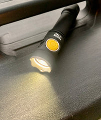 Armytek Prime C2 Pro Magnet USB Cree XHP50.2 EDC with Battery 2400 Lumens